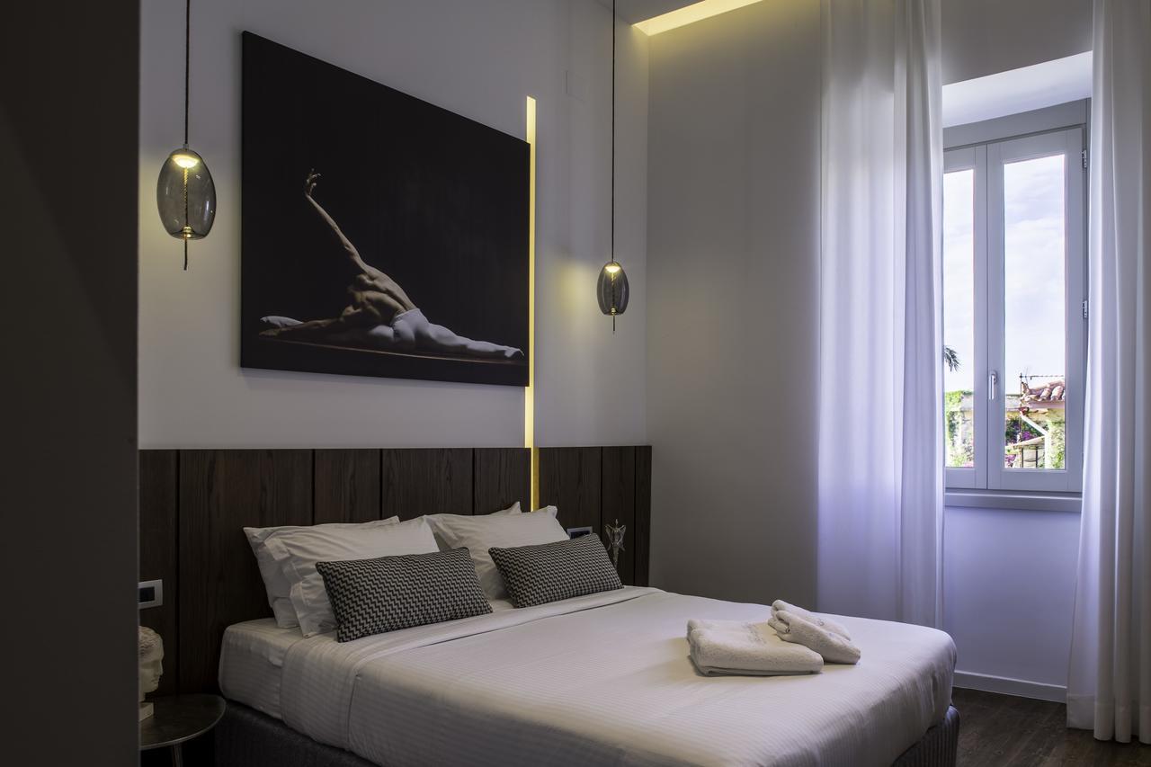 Gambello Luxury Rooms Nafplio Bagian luar foto