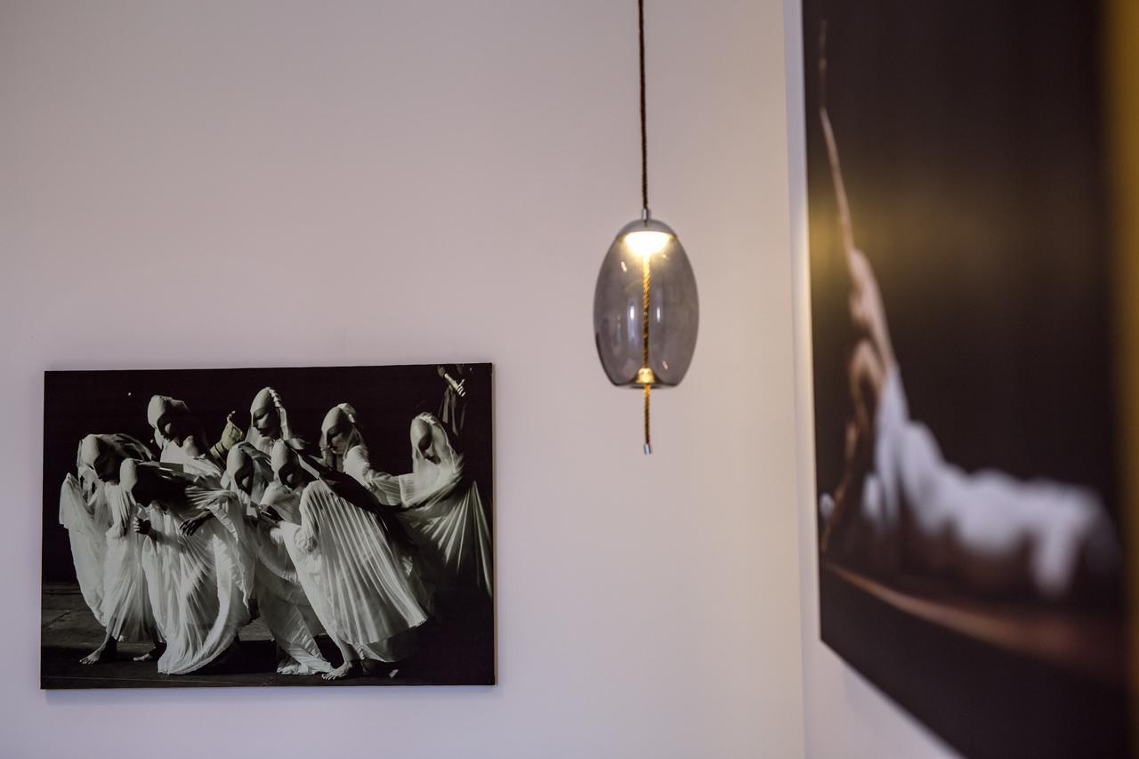Gambello Luxury Rooms Nafplio Bagian luar foto