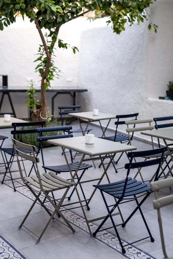 Gambello Luxury Rooms Nafplio Bagian luar foto