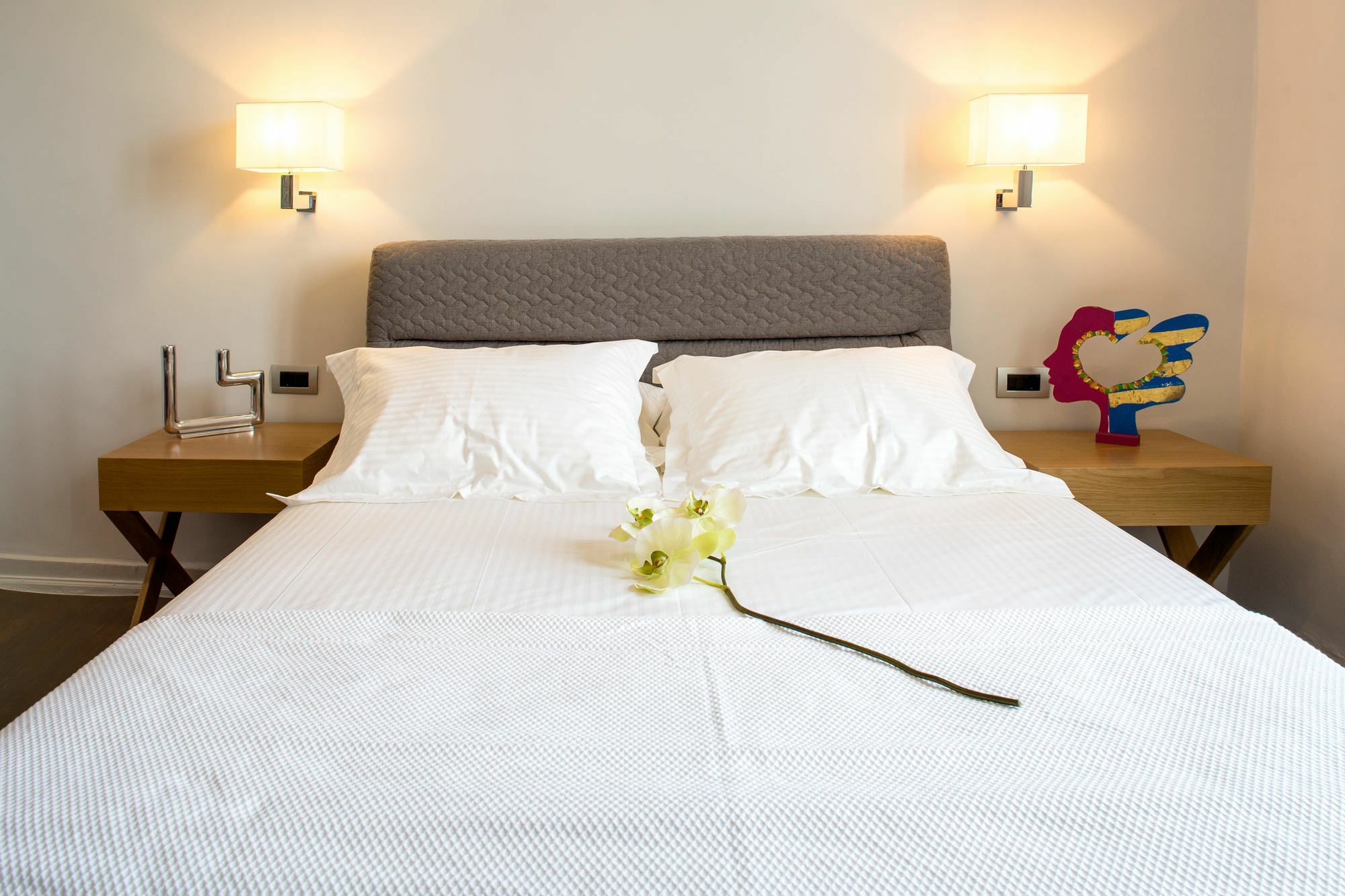 Gambello Luxury Rooms Nafplio Bagian luar foto